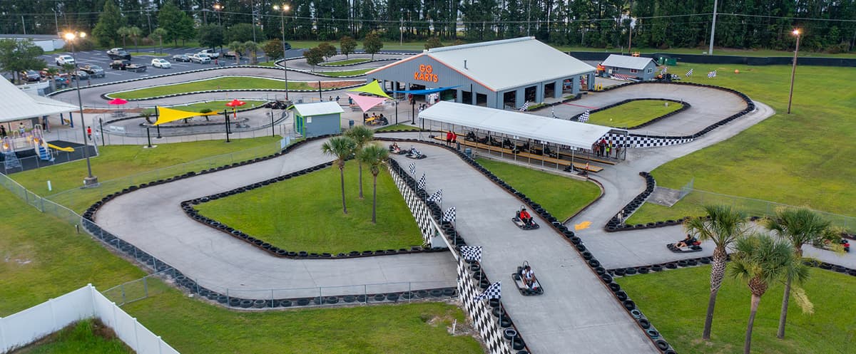 Fun Zone
