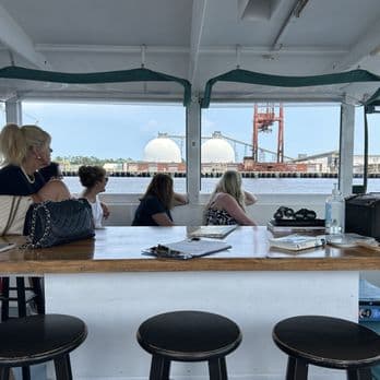 Lisbon Water Tours