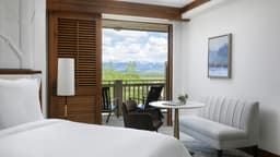 Four Seasons Resort and Residences Jackson Hole