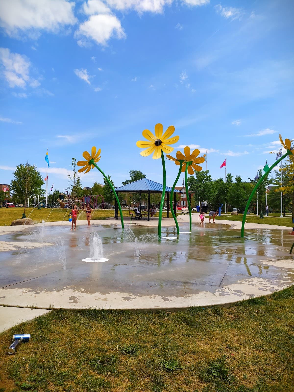 Maple Claire Park