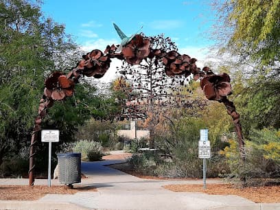 Desert Breeze Hummingbird Habitat — photo 1 of 2