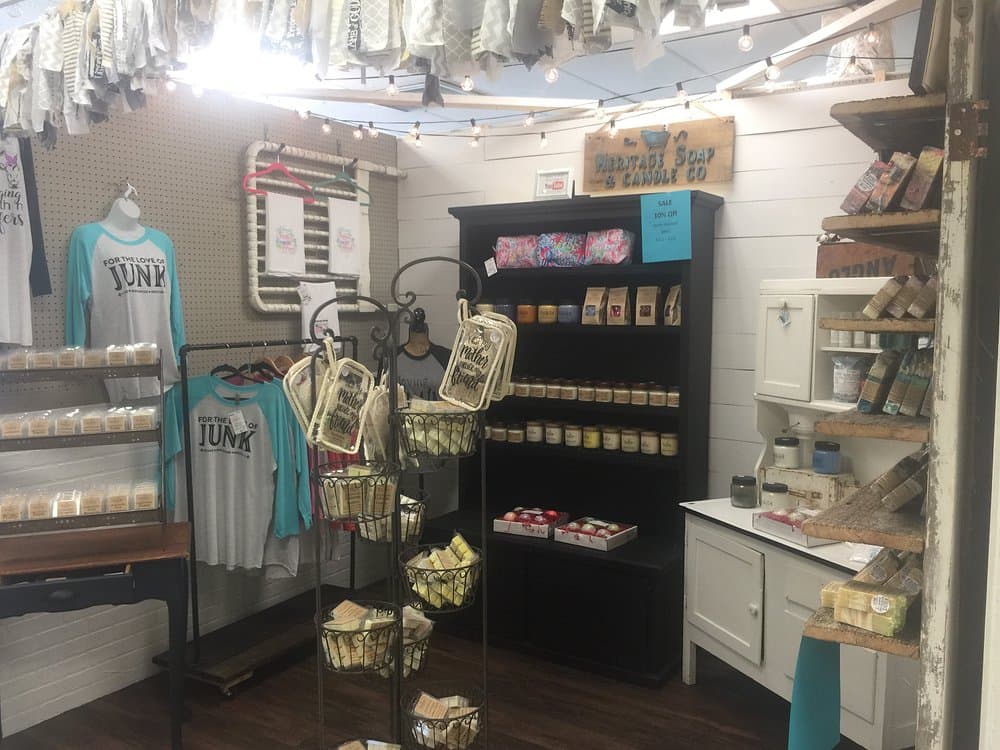 Kid's Market Consignment Sale of Huntsville