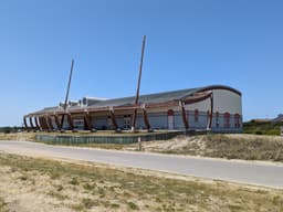 Graveyard of the Atlantic Museum
