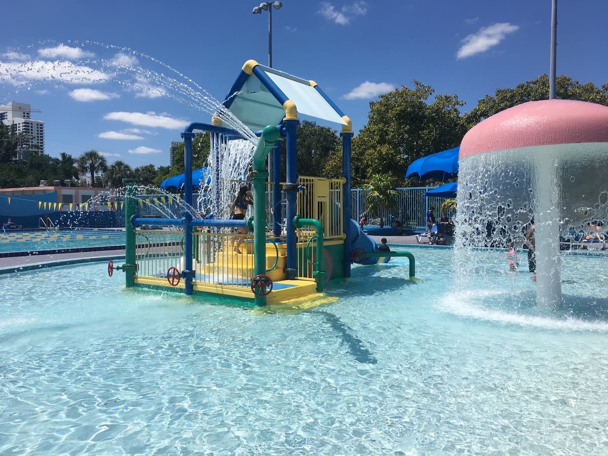 Flamingo Park, photo 1 of 1