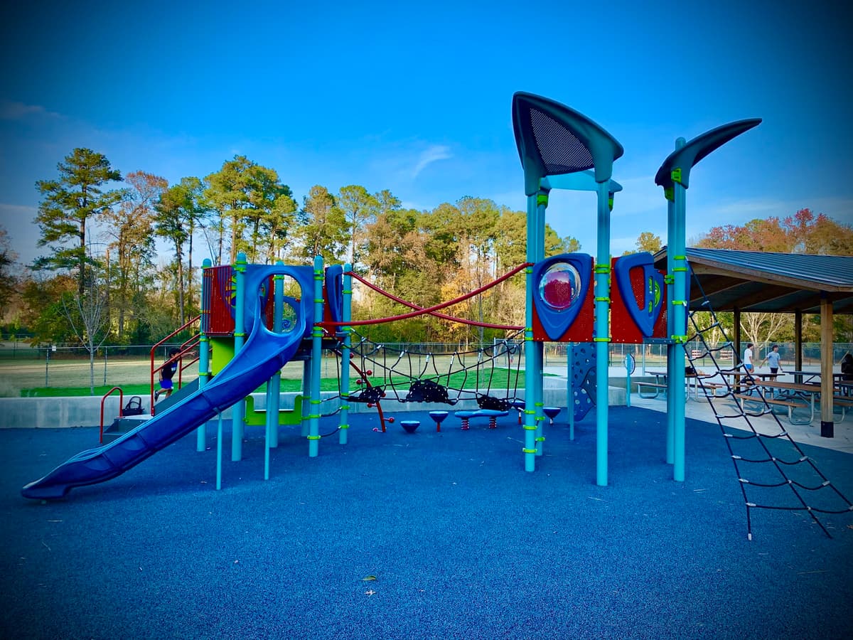 Kiwanis Park