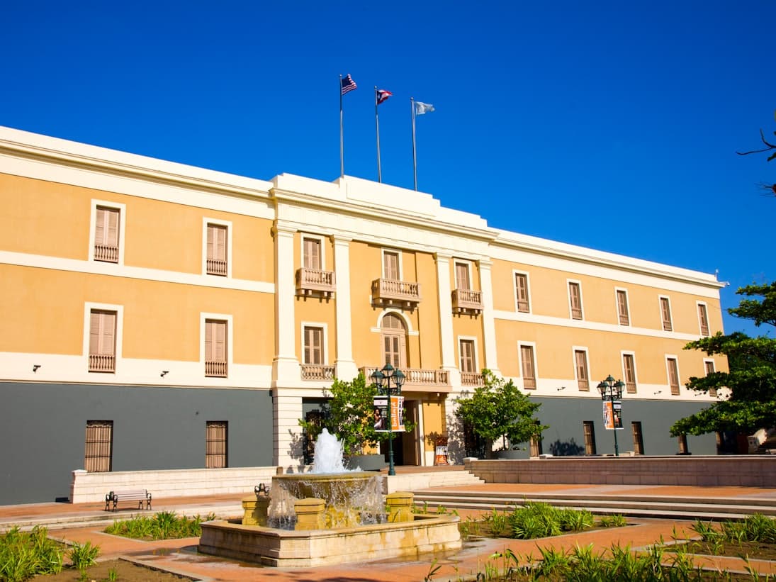 Museo de las Americas, photo 1 of 2