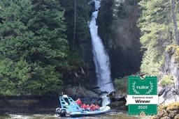 Vancouver Outdoor Adventures
