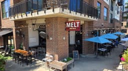 MELT HUNTSVILLE