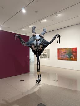 Tampa Museum of Art