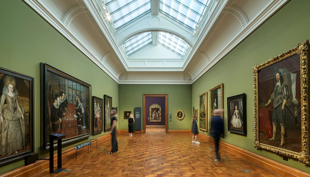 The National Gallery, photo 1 of 2