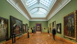 The National Gallery