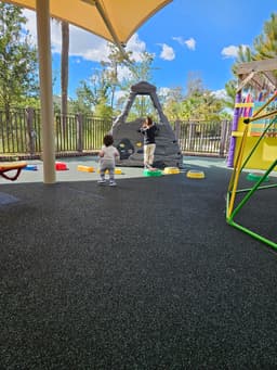 Shelter Cove Community Playground