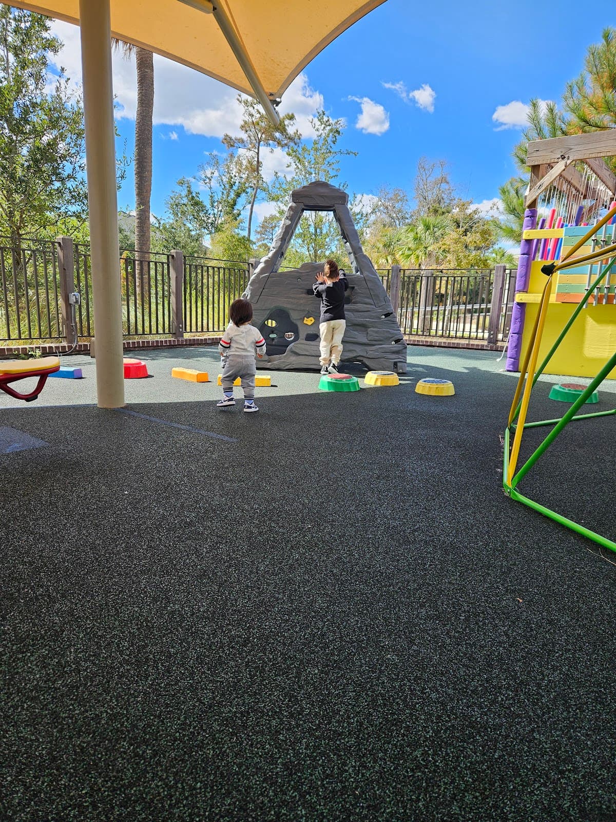 Shelter Cove Community Playground