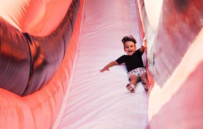 Fun Run Liberty — photo 1 of 4