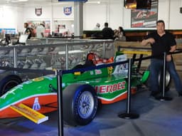 K1 Speed - Indoor Go Karts, Food, Games, and Things to Do In Austin