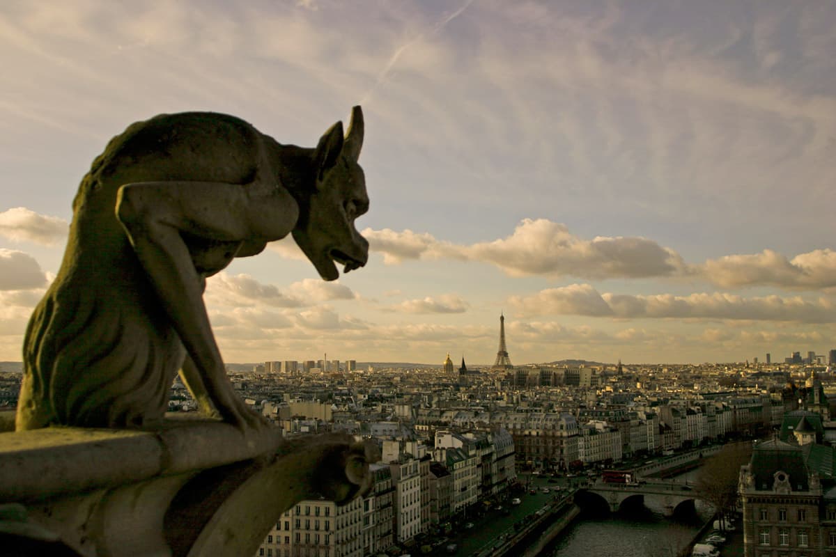 Paris And Beyond Tours