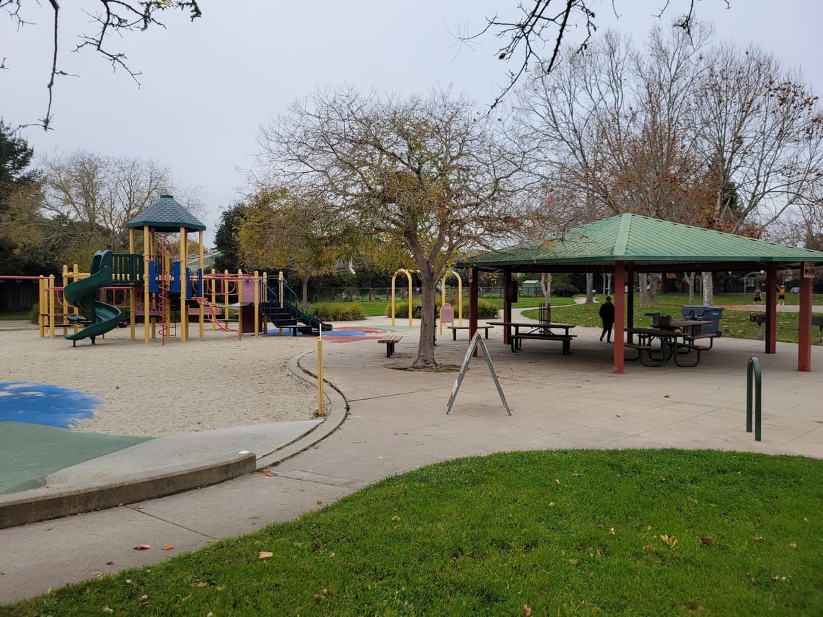 Jose Avenue County Park