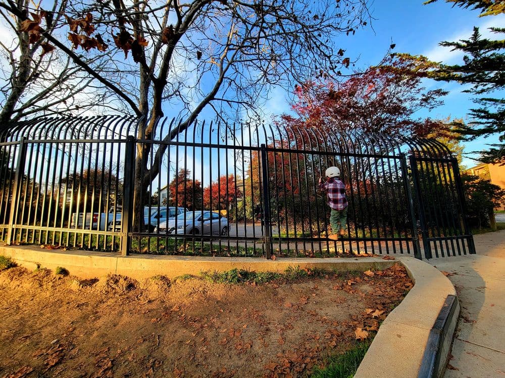 Jose Avenue County Park, photo 1 of 6