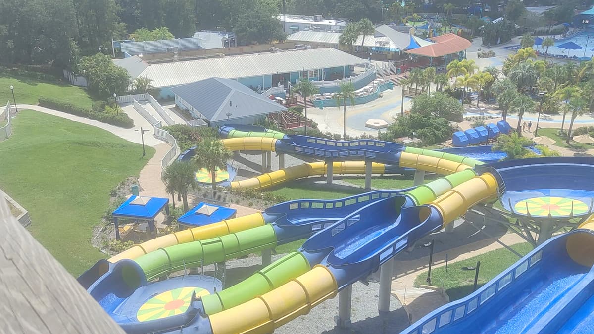Adventure Island