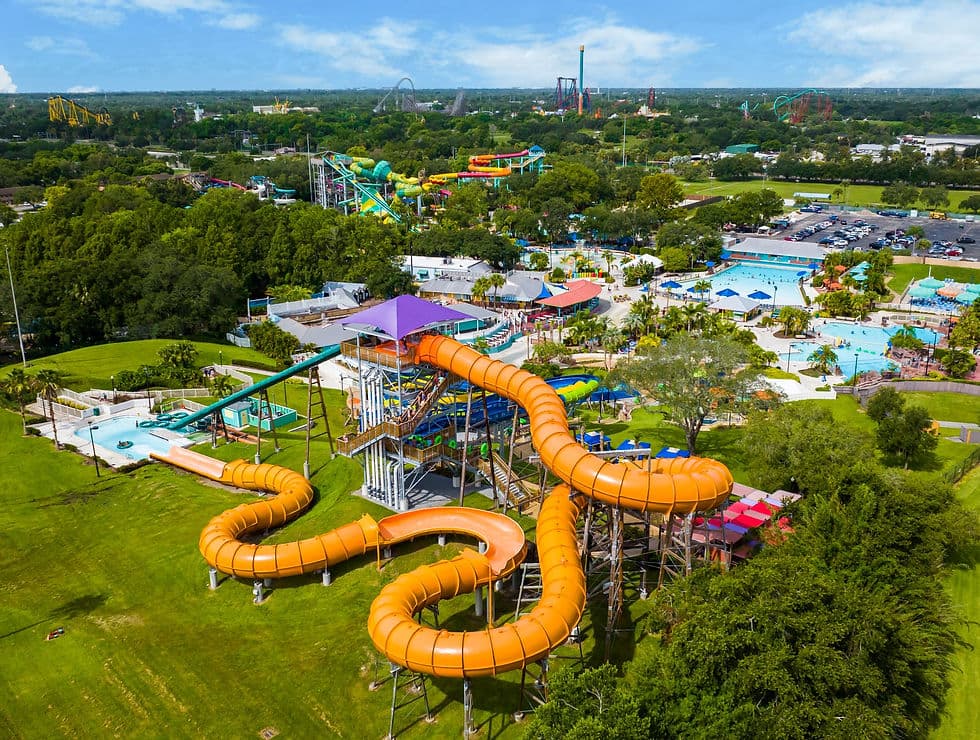 Adventure Island — photo 1 of 6