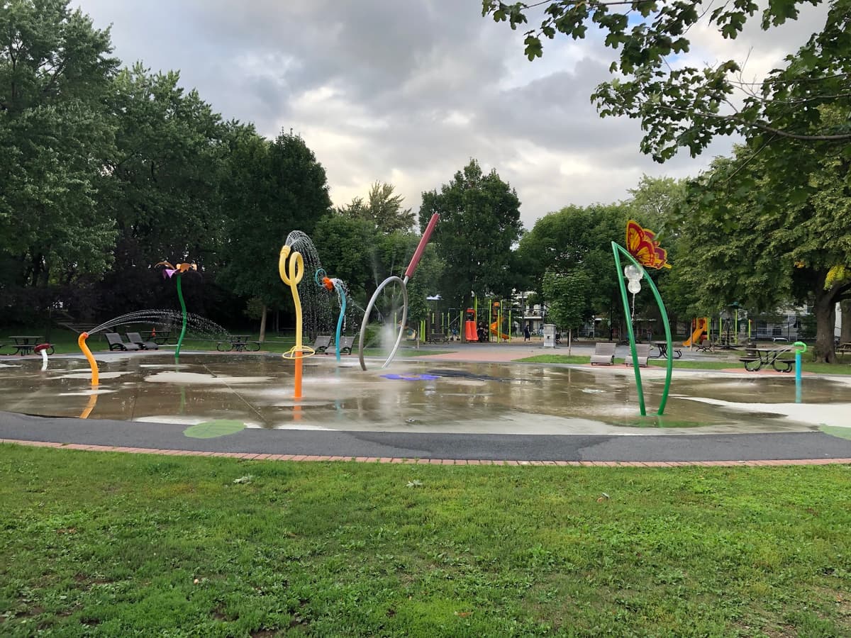 Lalancette Park