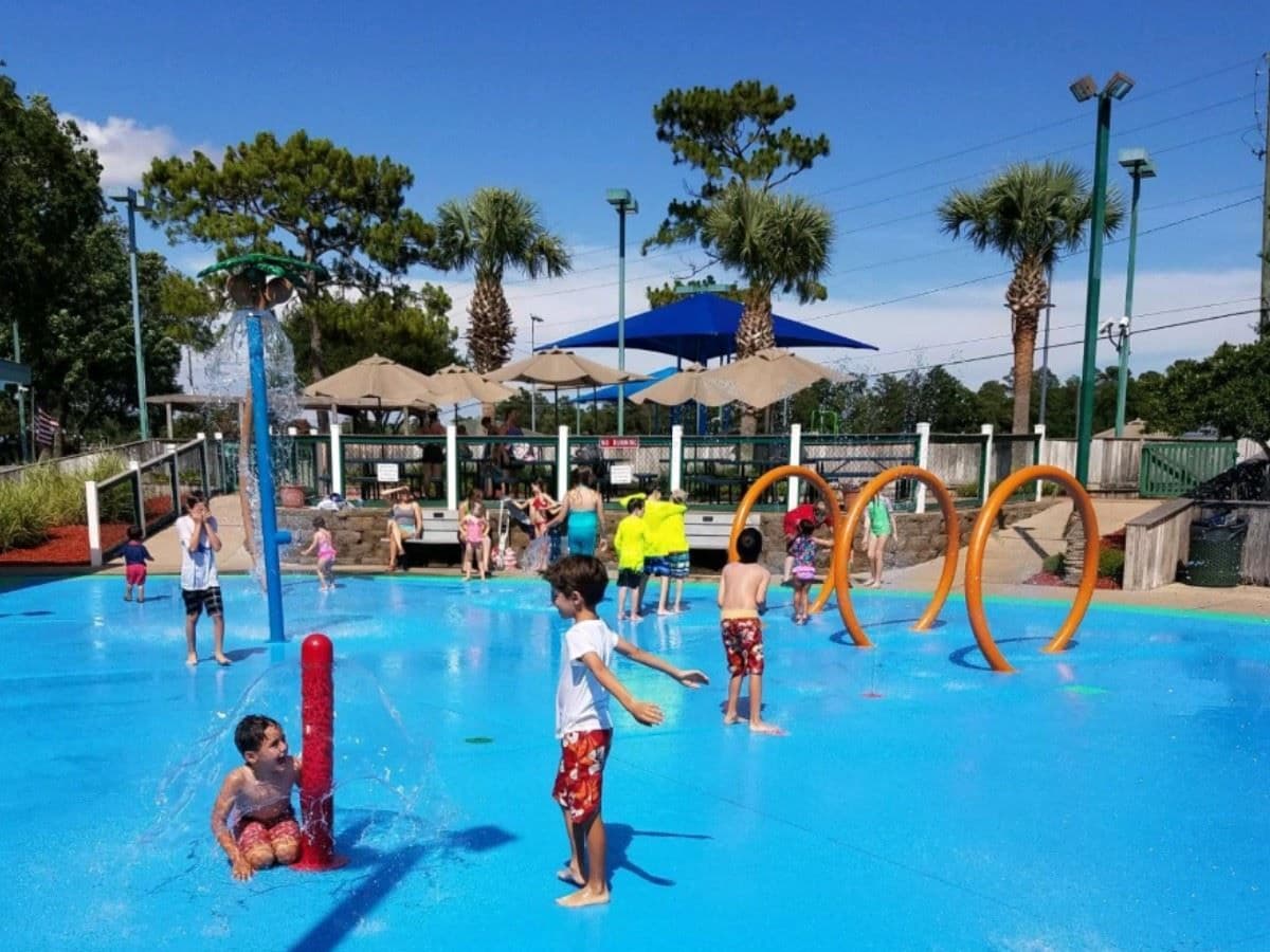 Niceville Children's Park