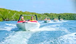 Water Adventures Cancun