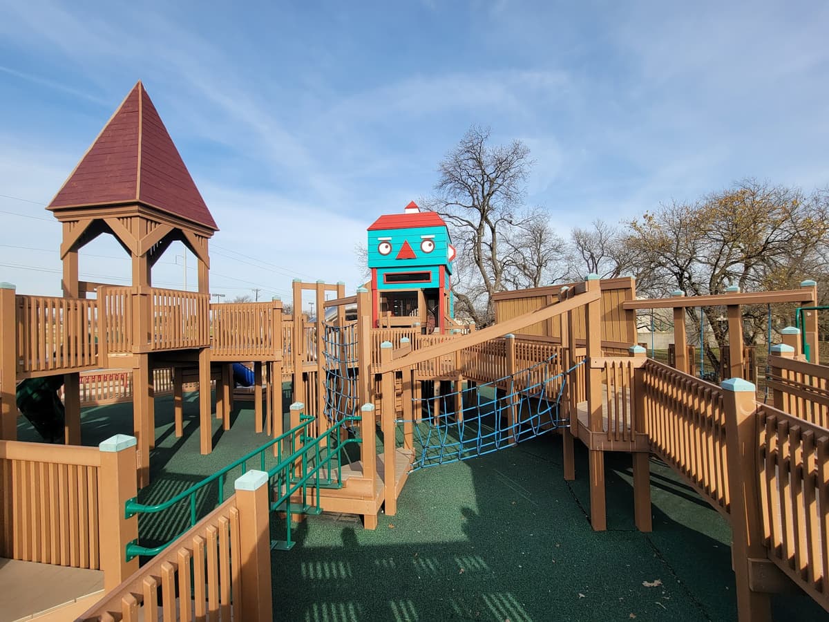 Kids Kingdom