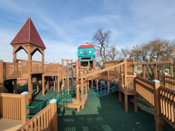 Kids Kingdom