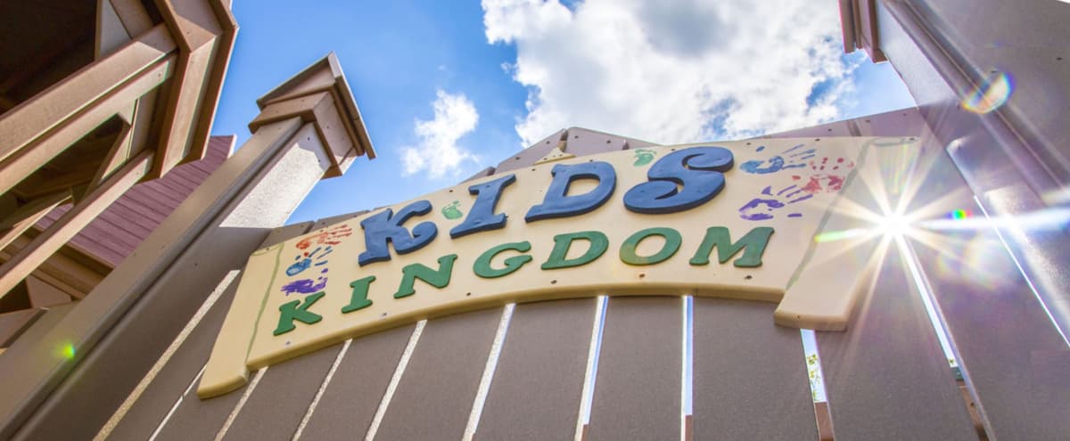 Kids Kingdom