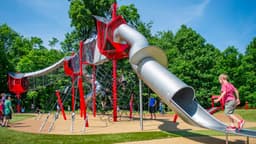 Lawrence W. Inlow Park