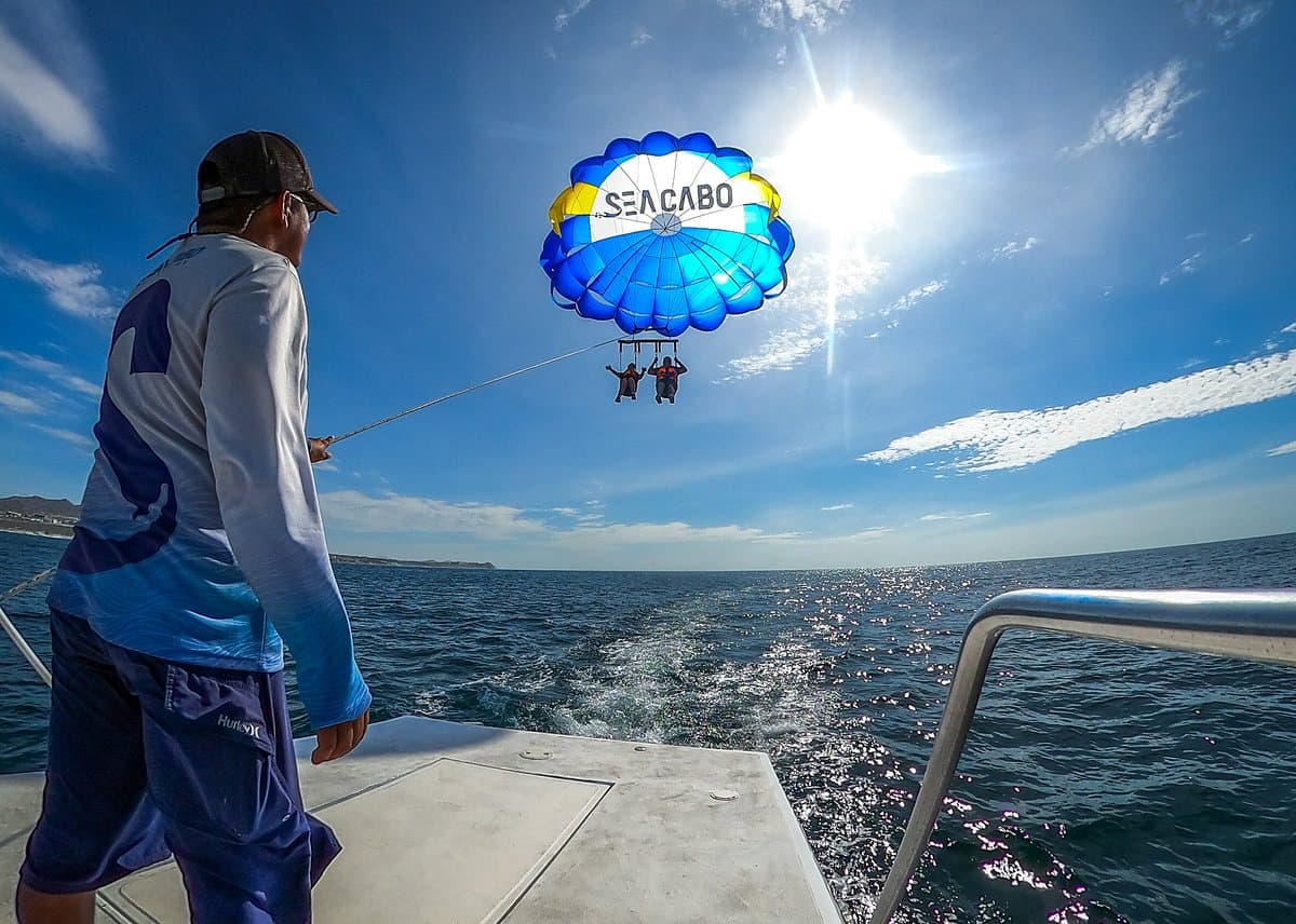 Sea Cabo Activities, photo 1 of 6