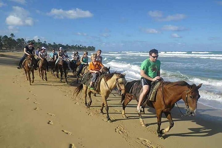 Monito Tours - Punta Cana Excursions