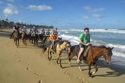 Monito Tours - Punta Cana Excursions