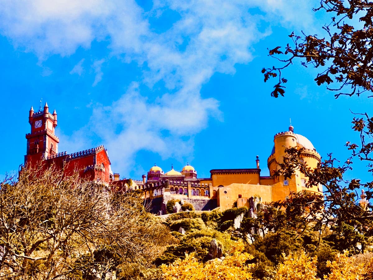 Lisbon Destination Tours