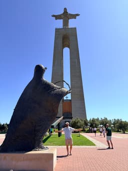 Lisbon Destination Tours