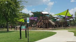 Adventure World Playground