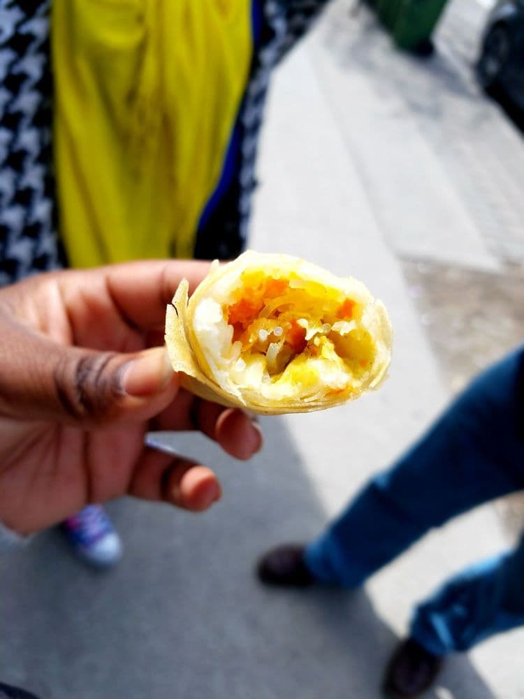 Tasty Tours Toronto - the Original Toronto Food Tours