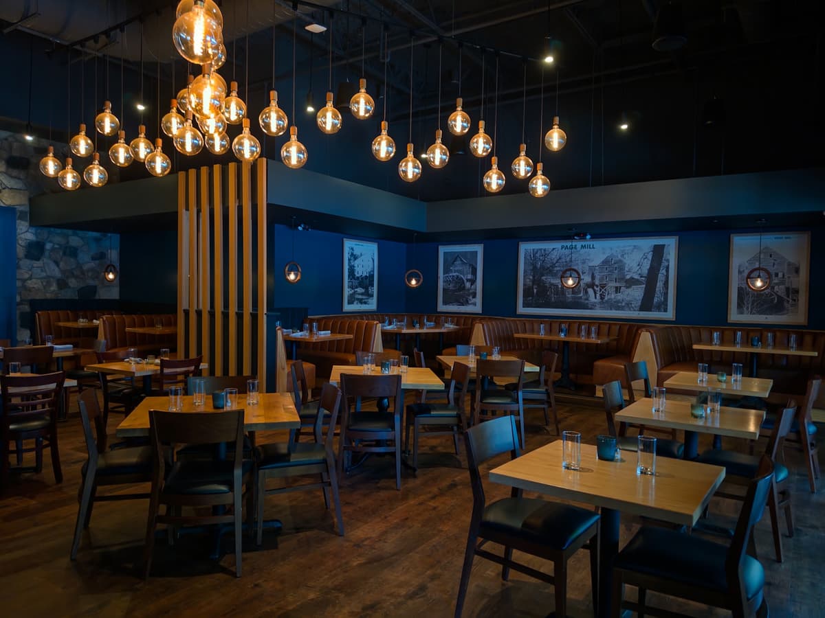 The Mill Raleigh, photo 1 of 1