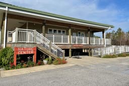 Gulf State Park Nature Center