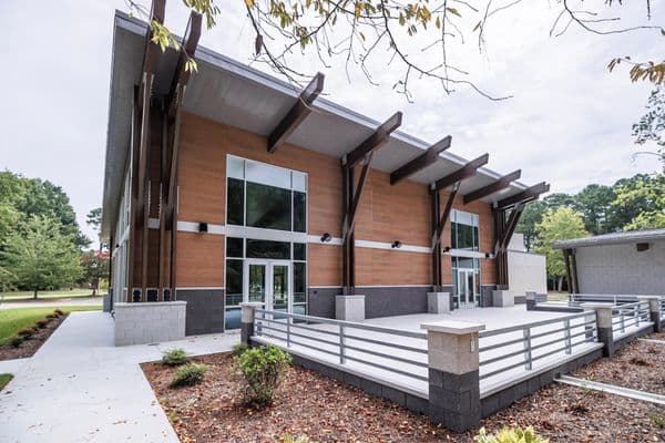 Great Neck Park & Indoor Pavilion, photo 1 of 2