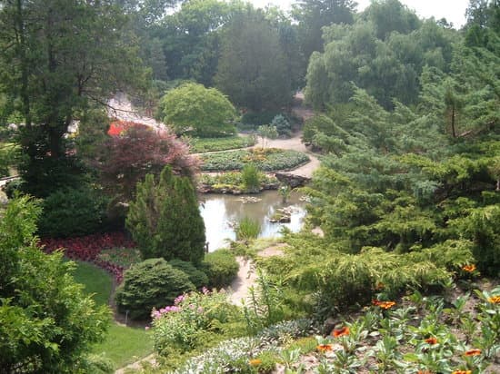 Royal Botanical Gardens, photo 1 of 2