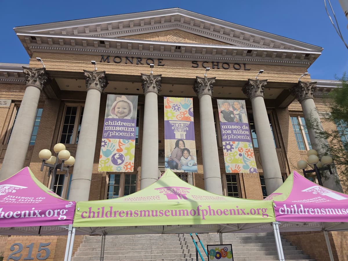 Children's Museum of Phoenix