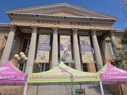 Children's Museum of Phoenix
