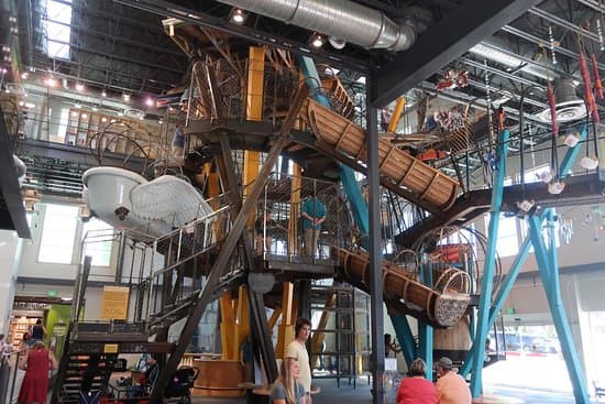 Children’s Museum of Phoenix — photo 1 of 2