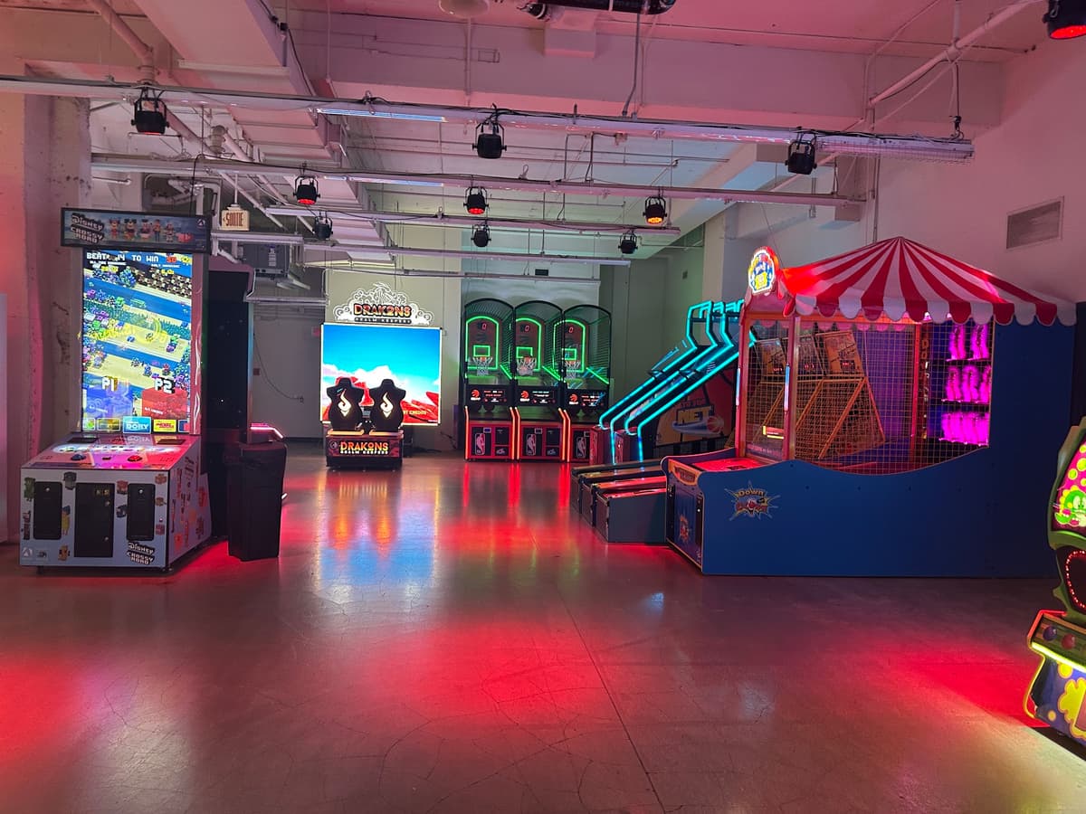 Centre PLAYBOX