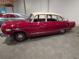 Lane Motor Museum
