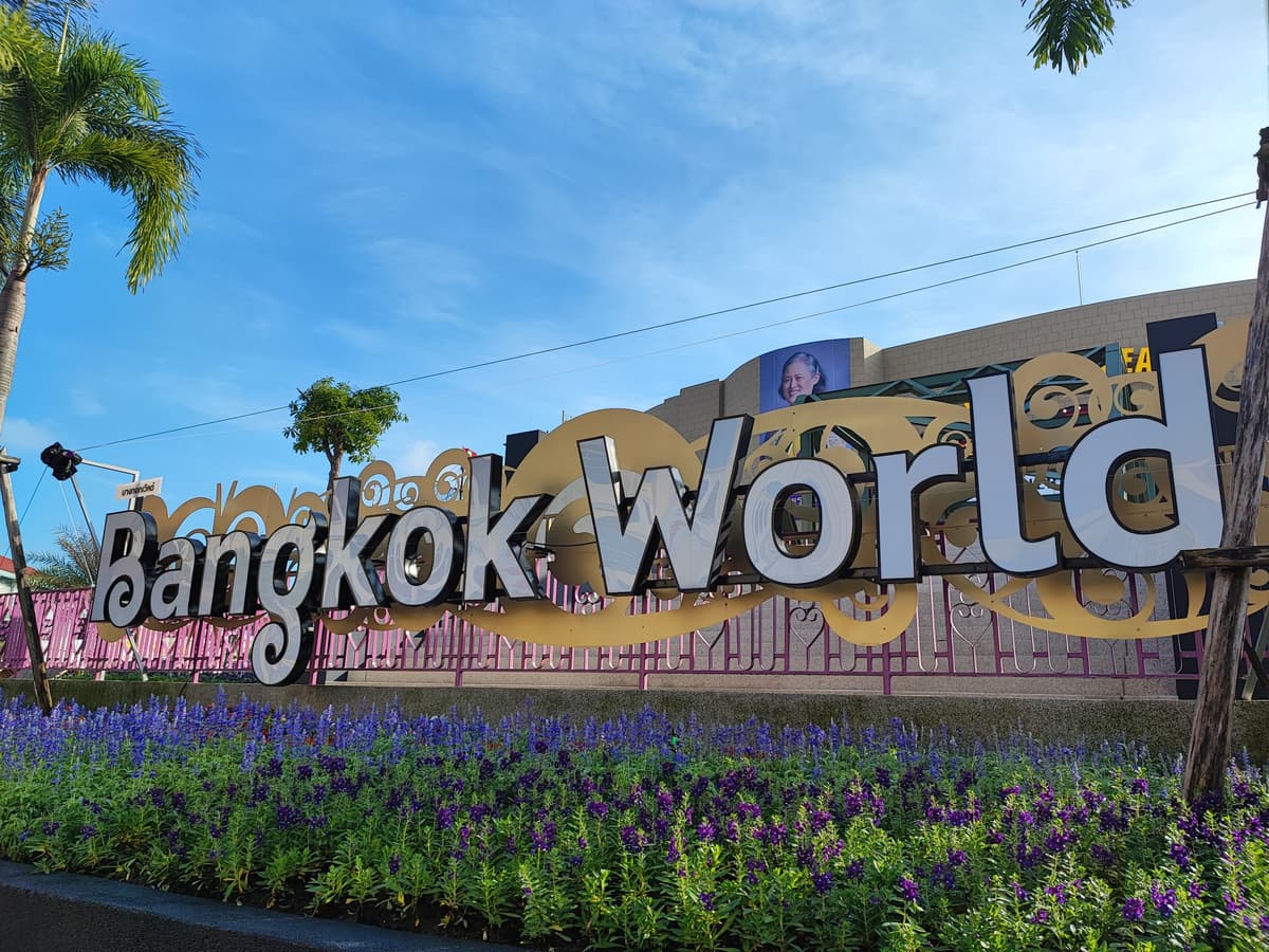 Bangkok World