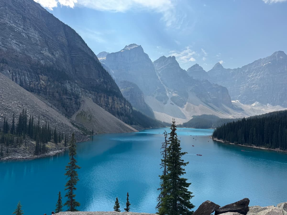 West Trek Tours