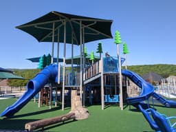 Mark Russell Recreation Center